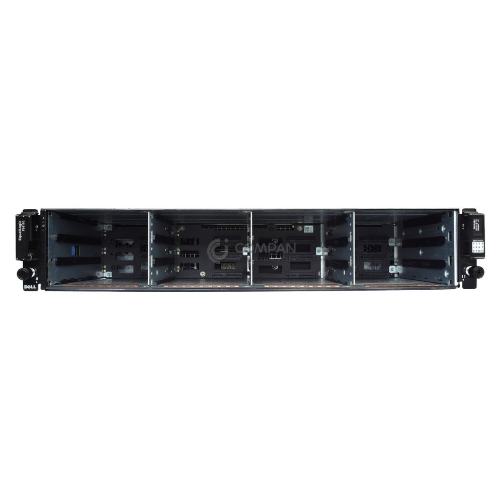 PS4110E DELL EQUALLOGIC PS4110E 12-BAY LFF